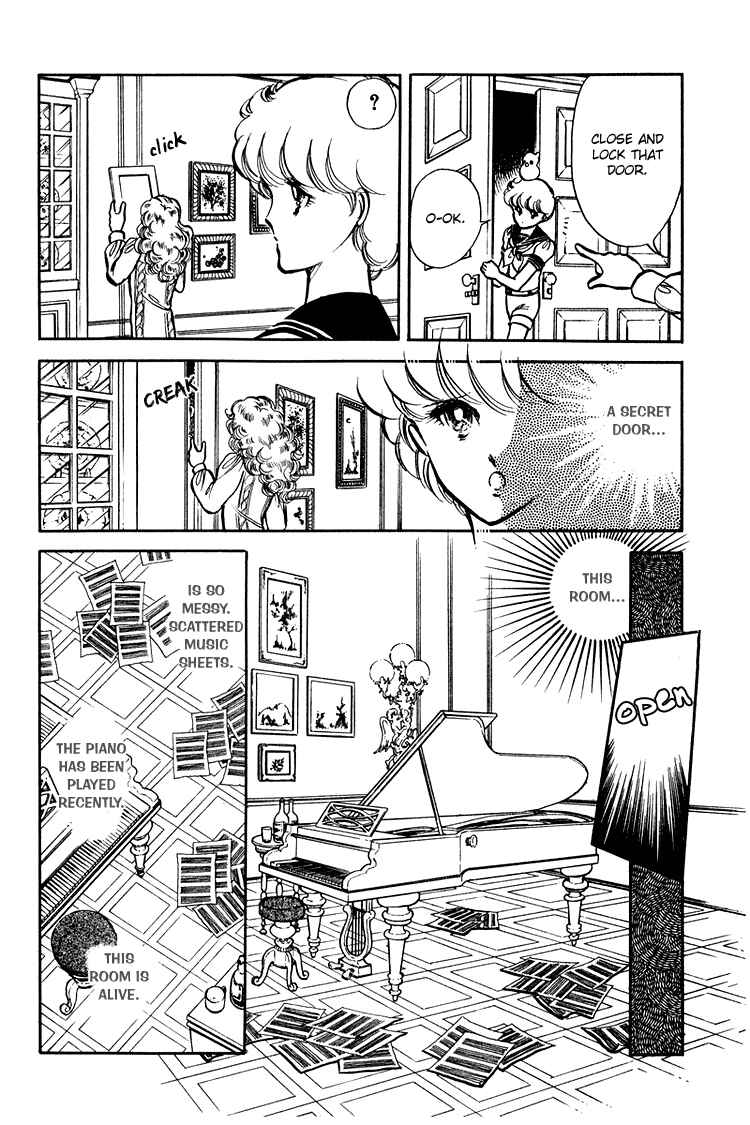 Page 12 Chapter 11 Alpine Rose