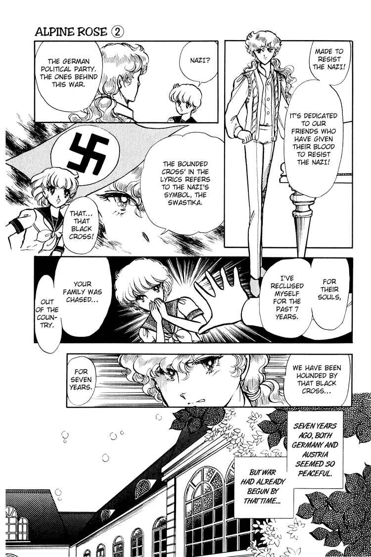 Page 15 Chapter 11 Alpine Rose