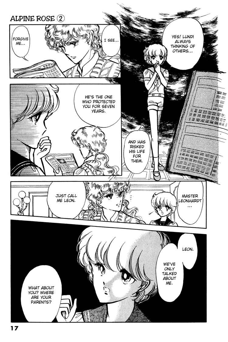 Page 21 Chapter 11 Alpine Rose