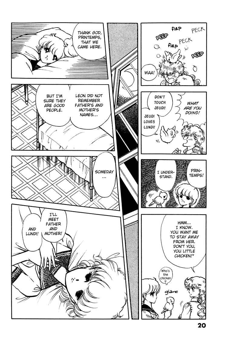 Page 24 Chapter 11 Alpine Rose