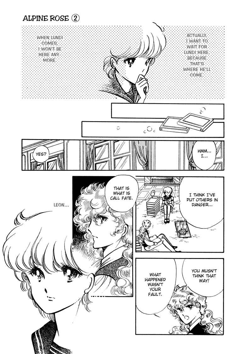 Page 29 Chapter 11 Alpine Rose
