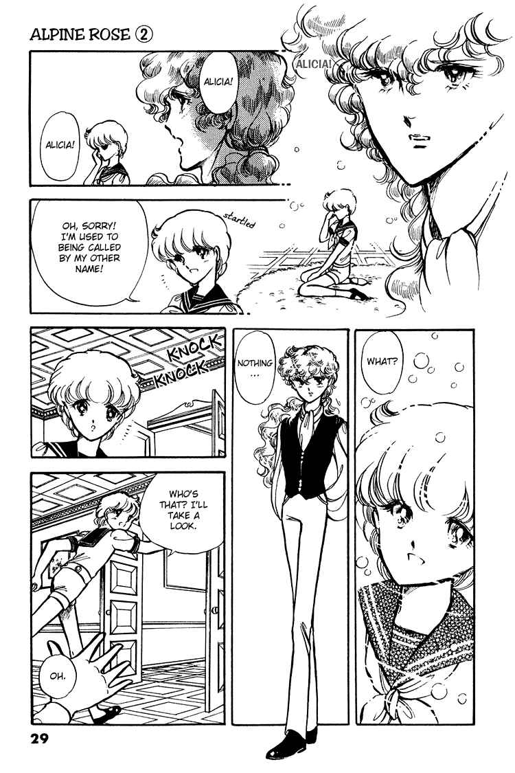 Page 33 Chapter 11 Alpine Rose