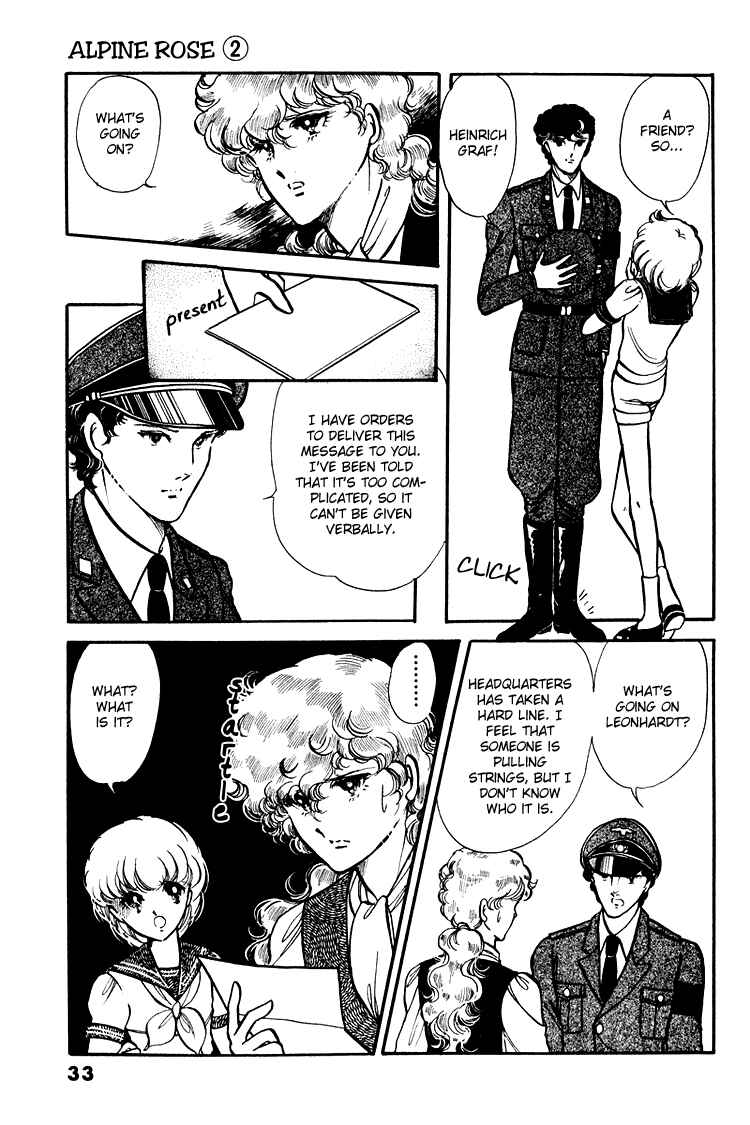 Page 37 Chapter 11 Alpine Rose