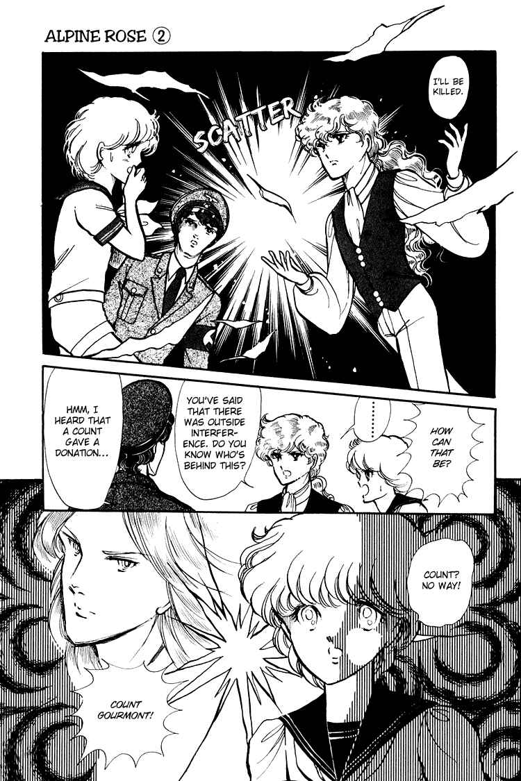 Page 39 Chapter 11 Alpine Rose