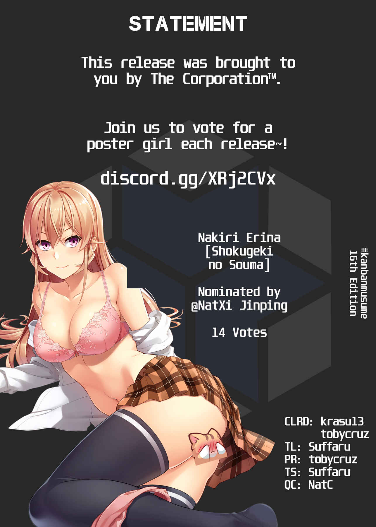 Page 26 Chapter 1.2 Kamigami ni Sodaterare Shimo no, Saikyou to Naru