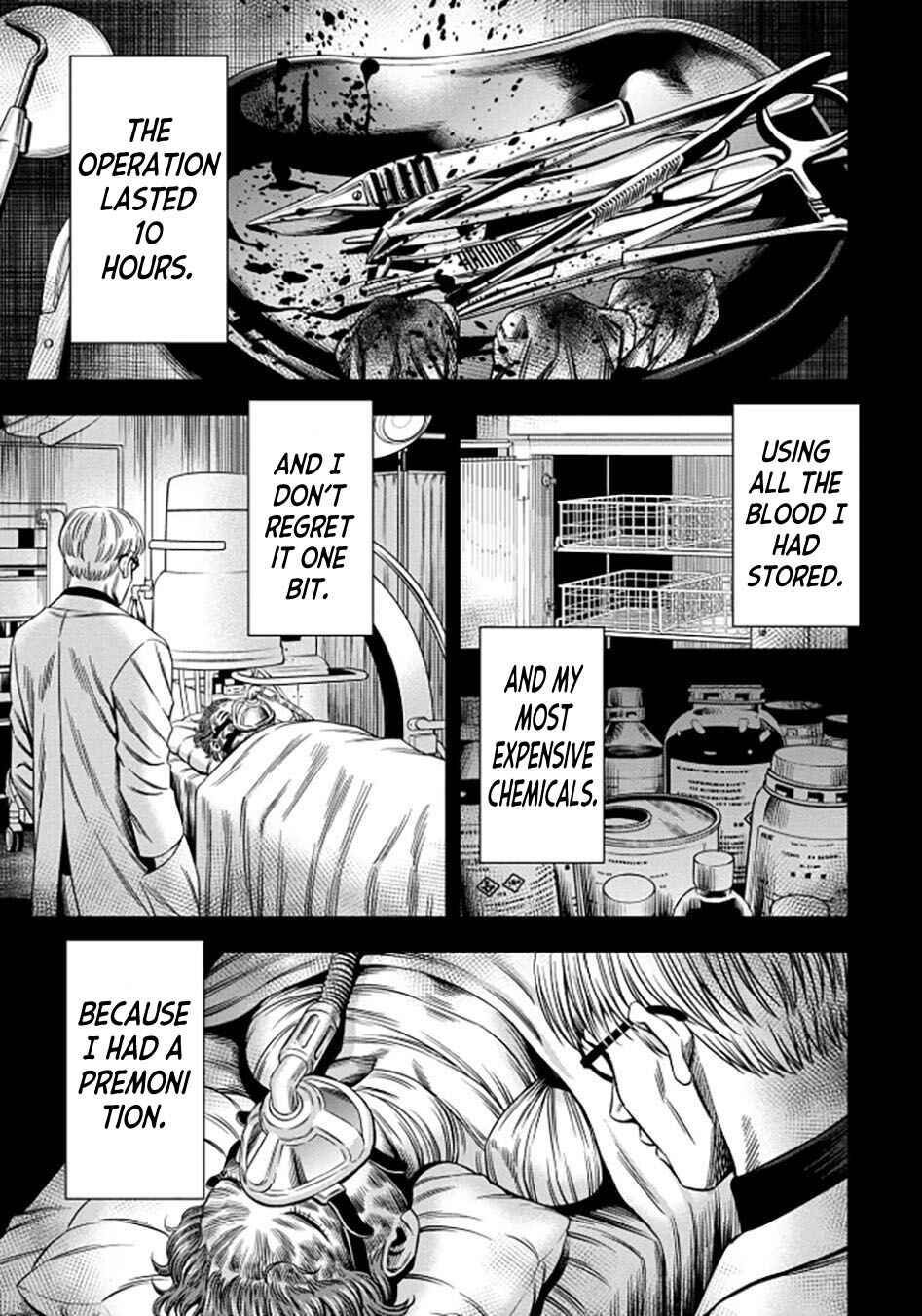 Page 7 Chapter 39 Pumpkin Night