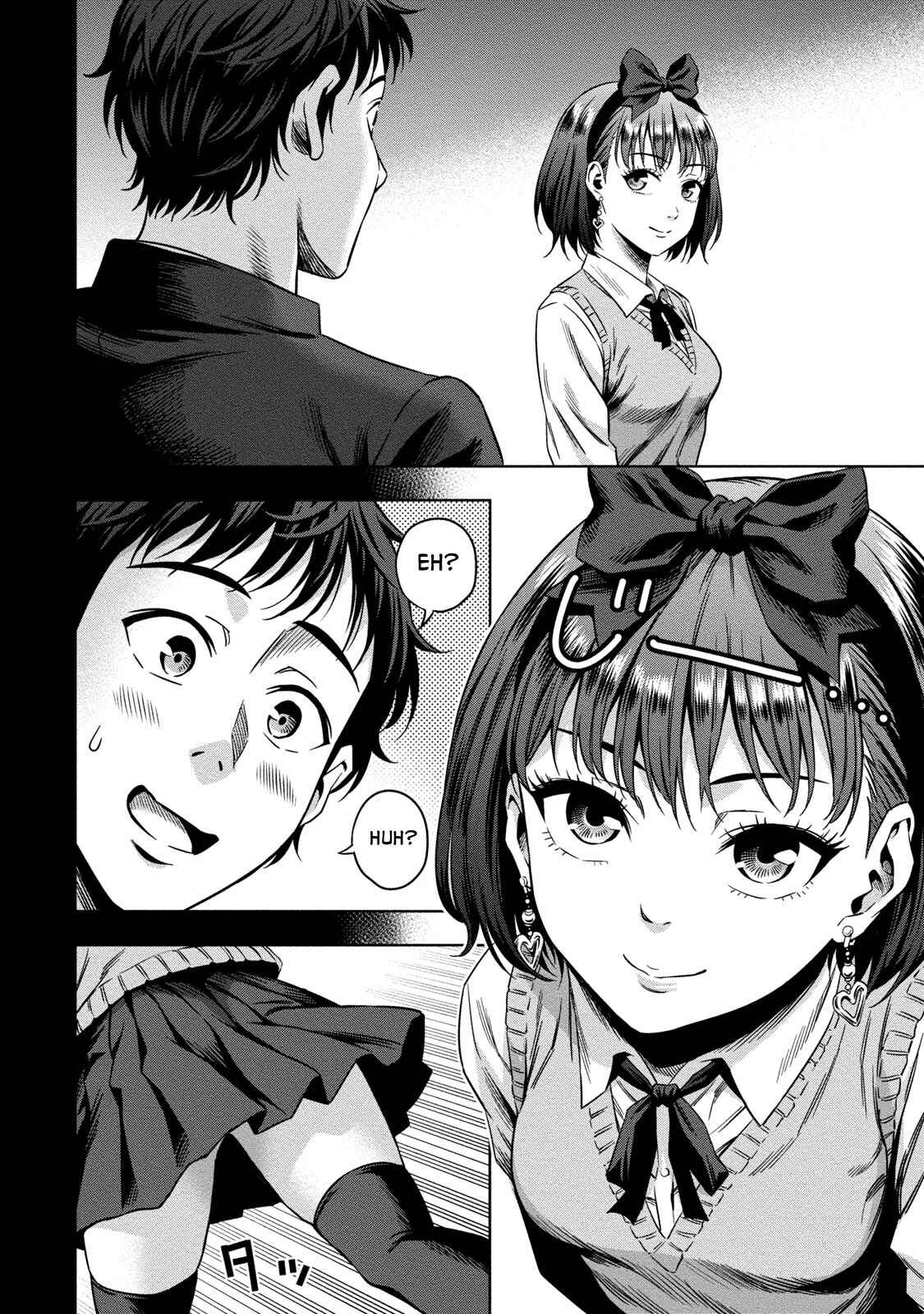 Page 10 Chapter 8 Pumpkin Night