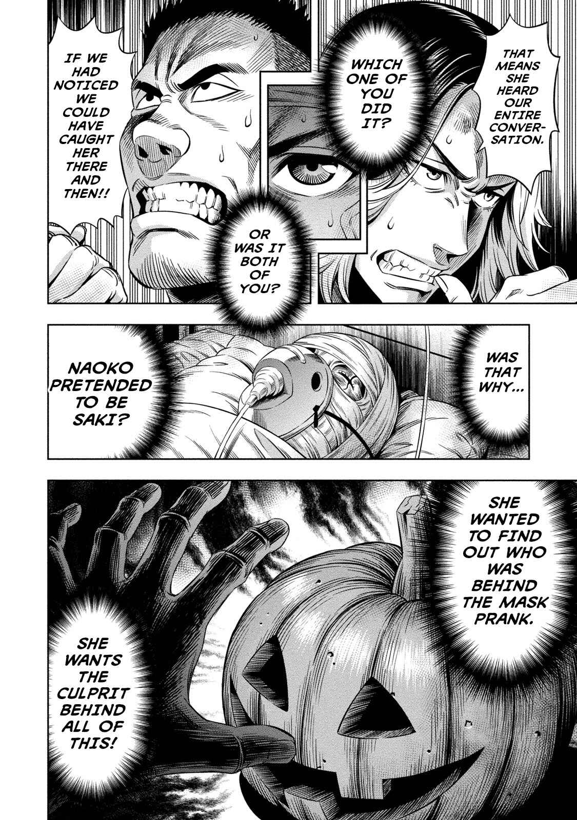 Page 2 Chapter 12 Pumpkin Night