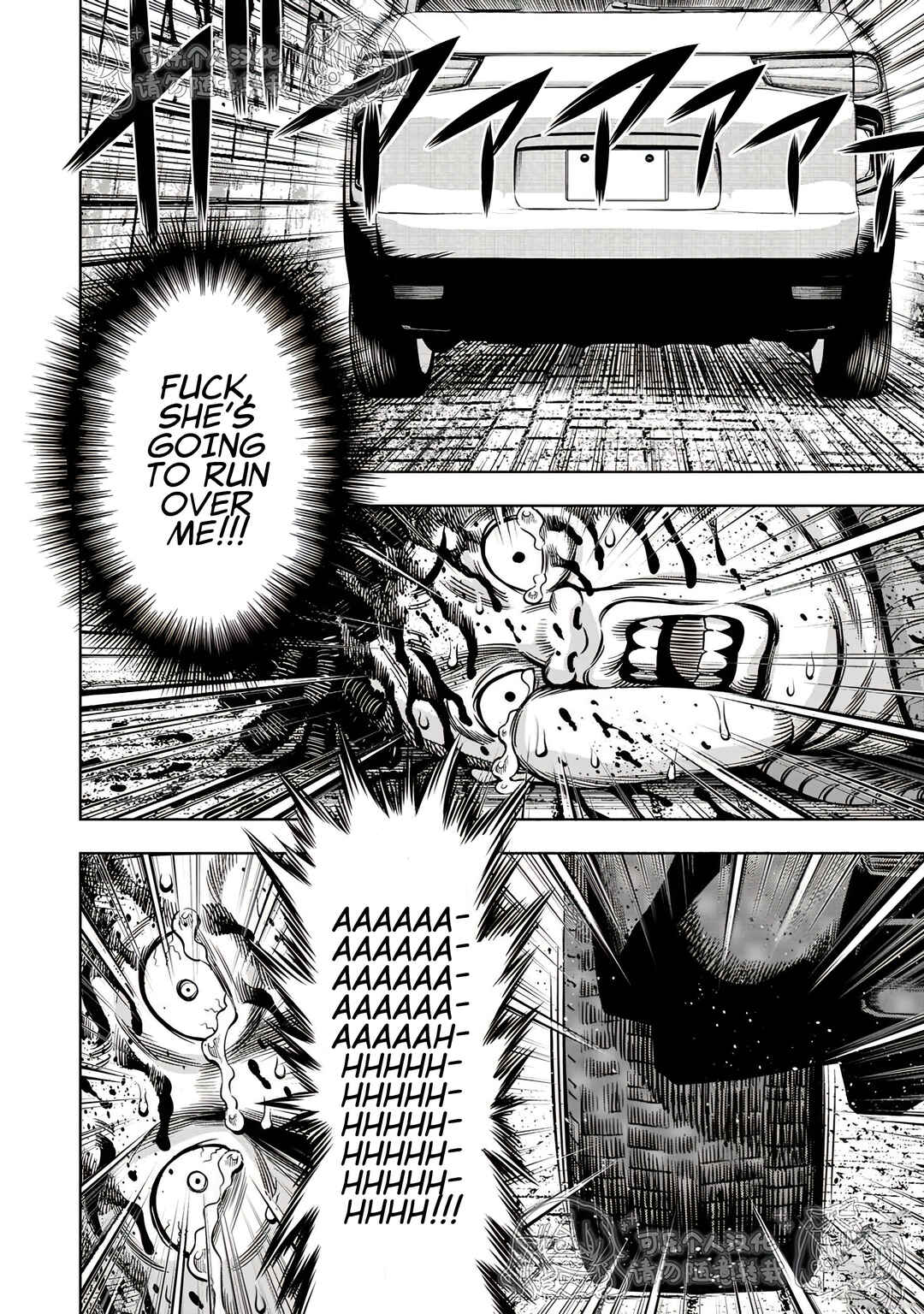 Page 3 Chapter 116 Pumpkin Night