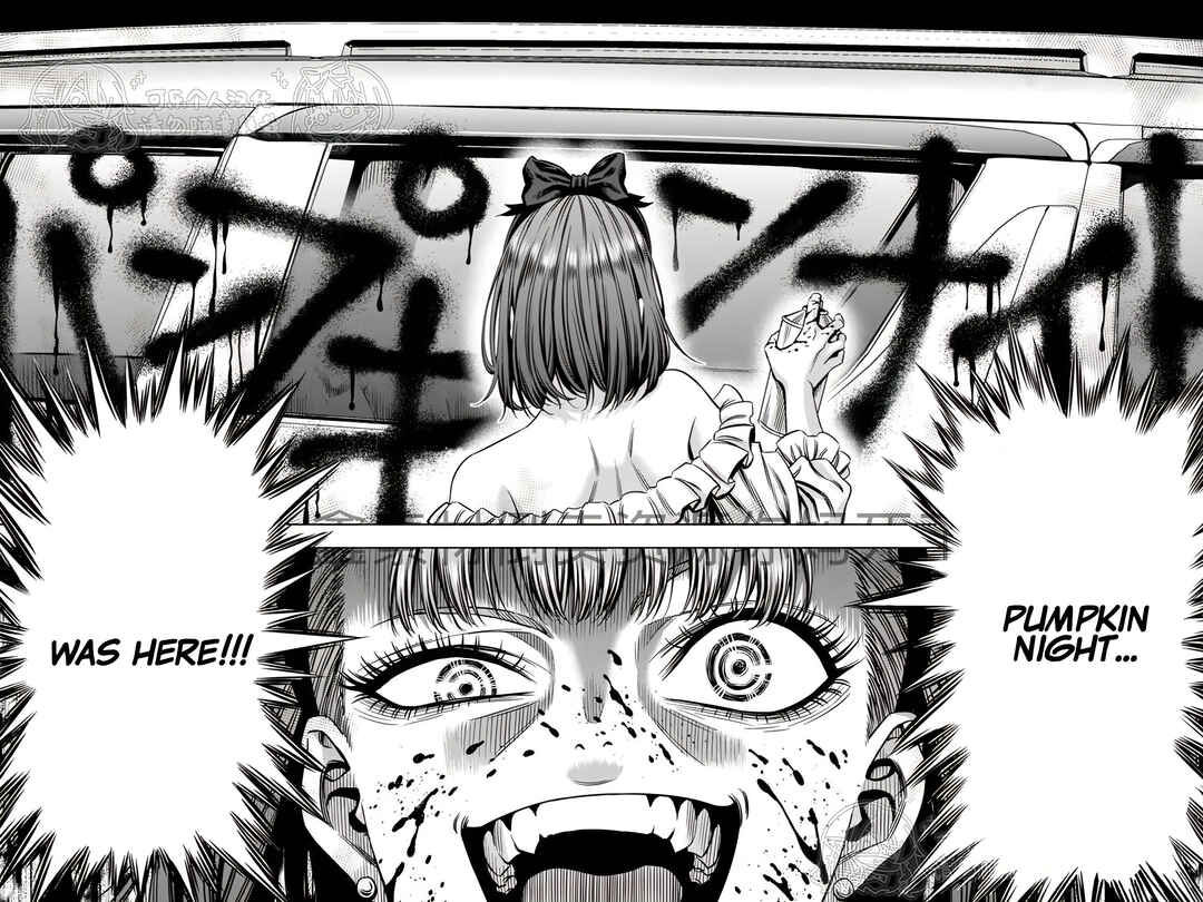 Page 7 Chapter 116 Pumpkin Night