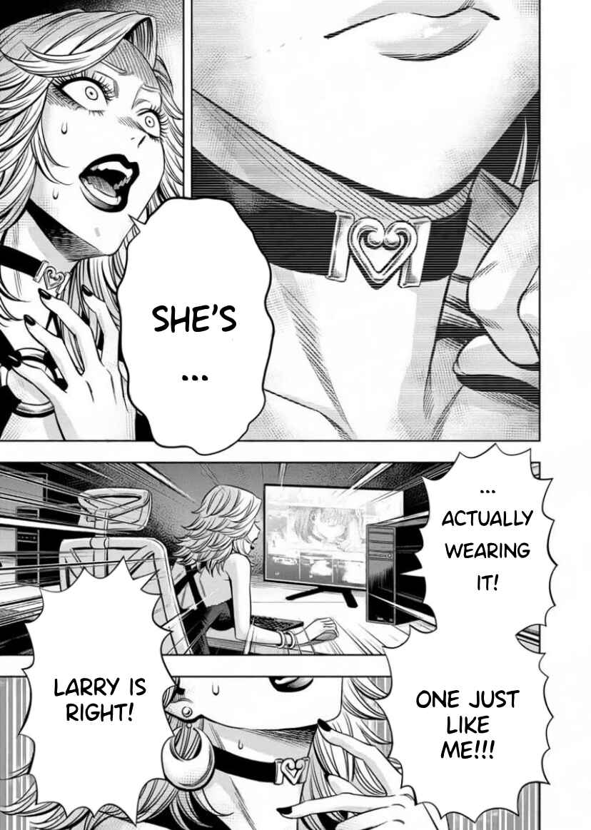 Page 5 Chapter 118 Pumpkin Night