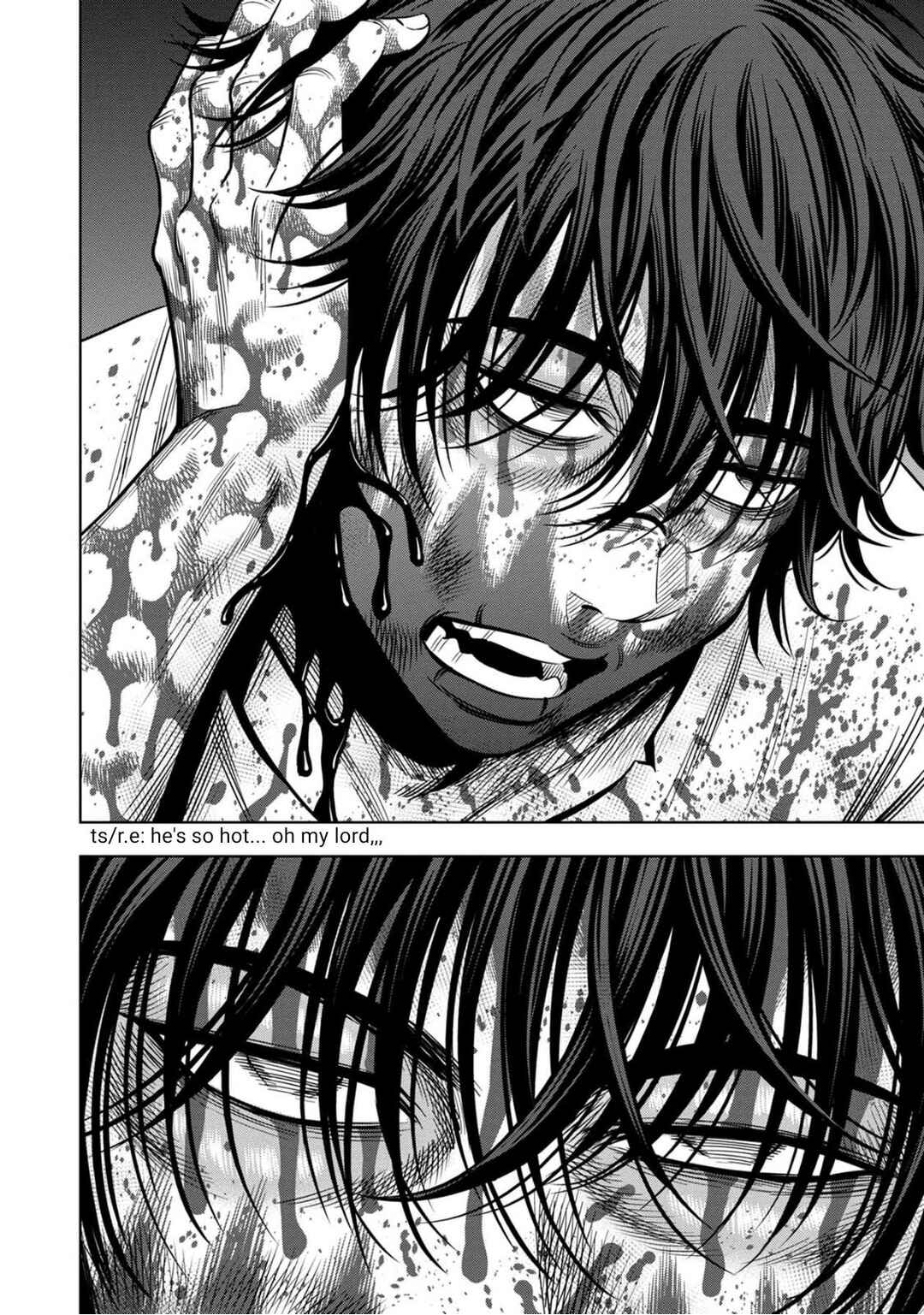 Page 3 Chapter 77 Pumpkin Night