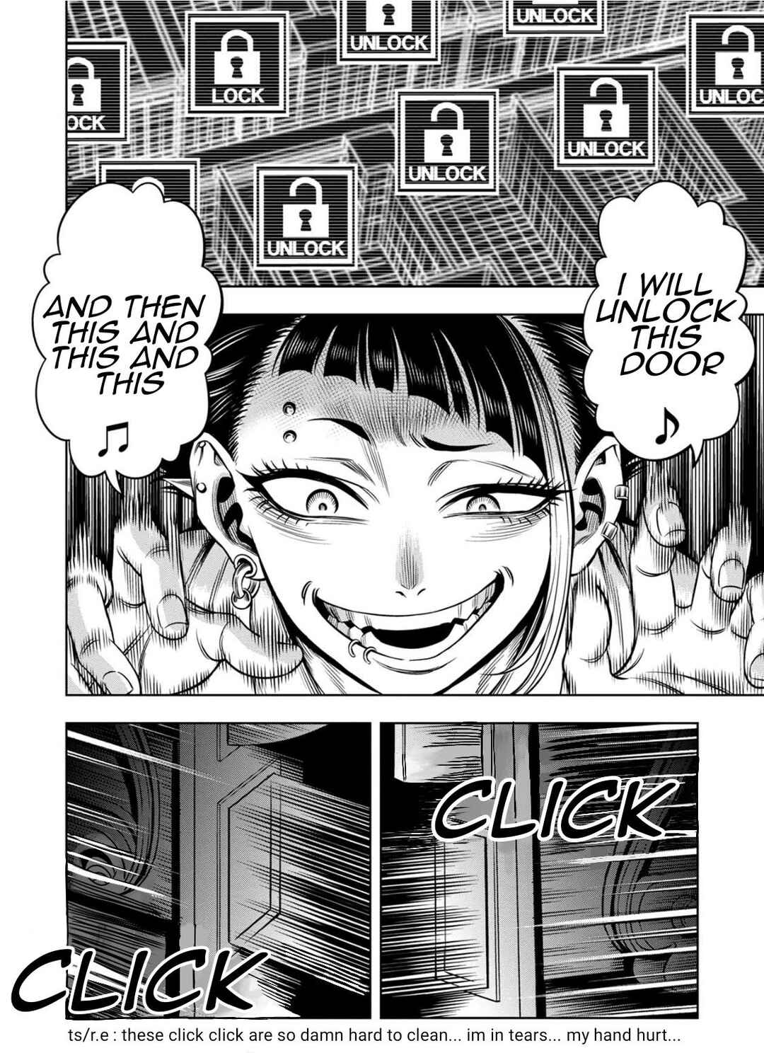 Page 4 Chapter 77 Pumpkin Night