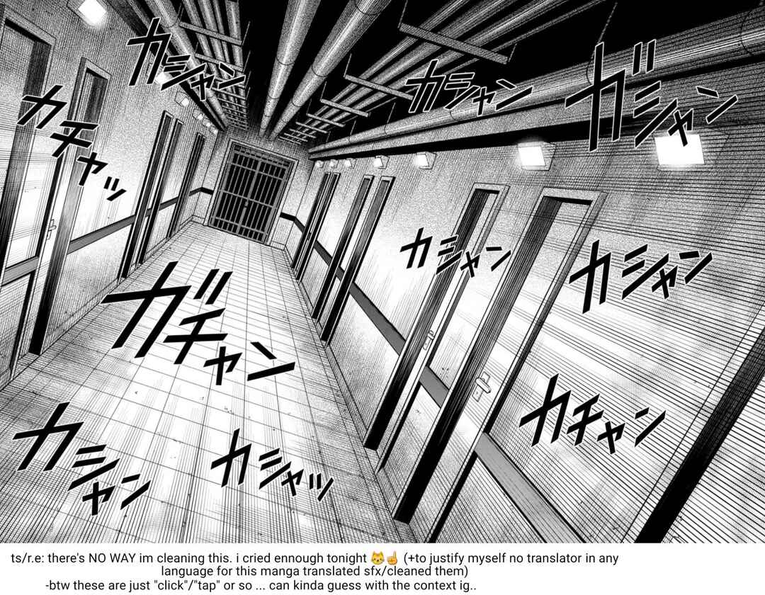 Page 5 Chapter 77 Pumpkin Night
