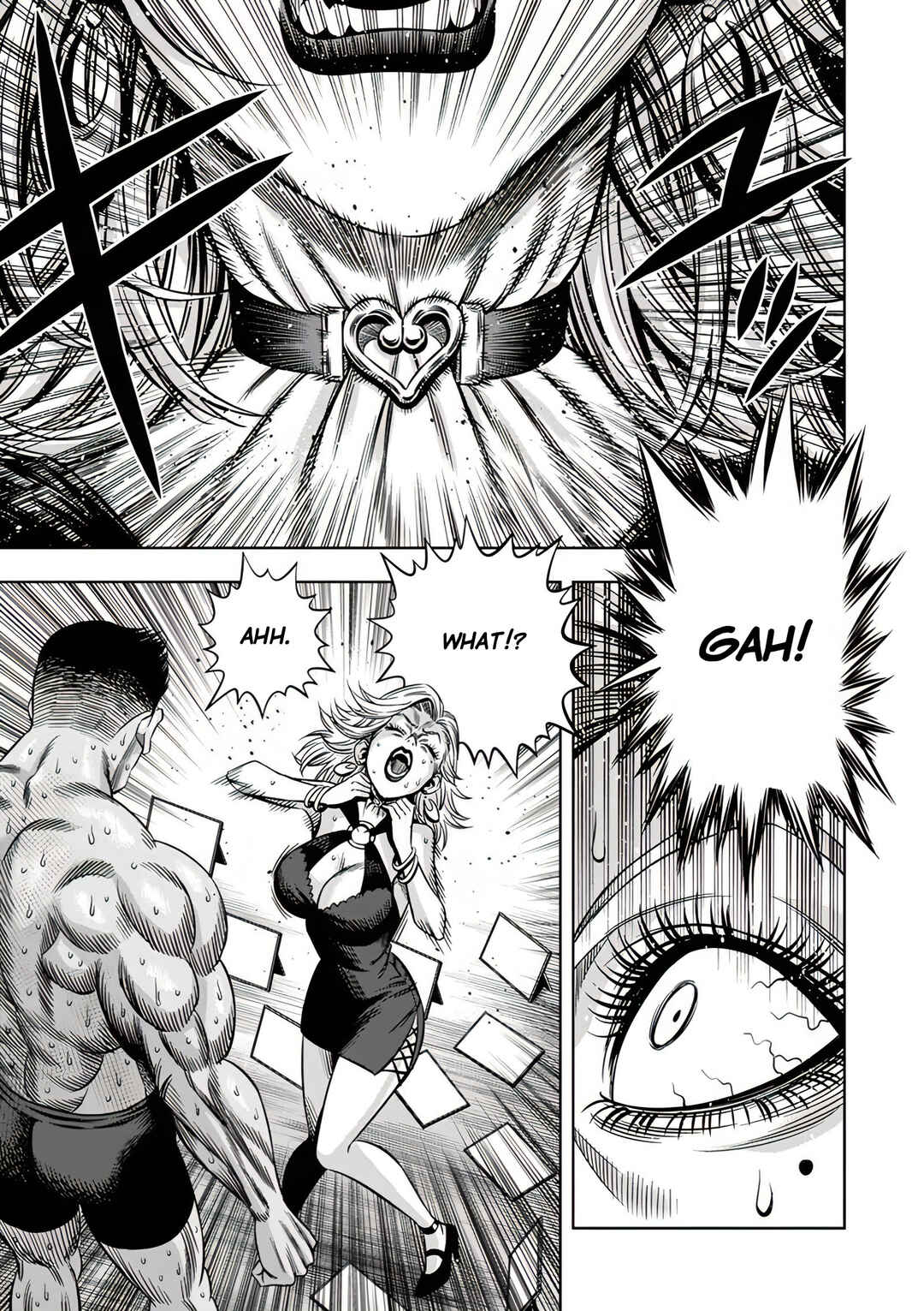 Page 7 Chapter 117 Pumpkin Night