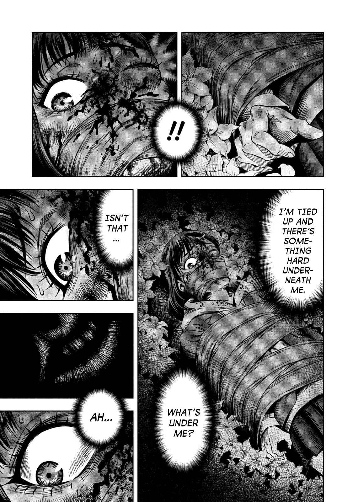 Page 23 Chapter 4 Pumpkin Night