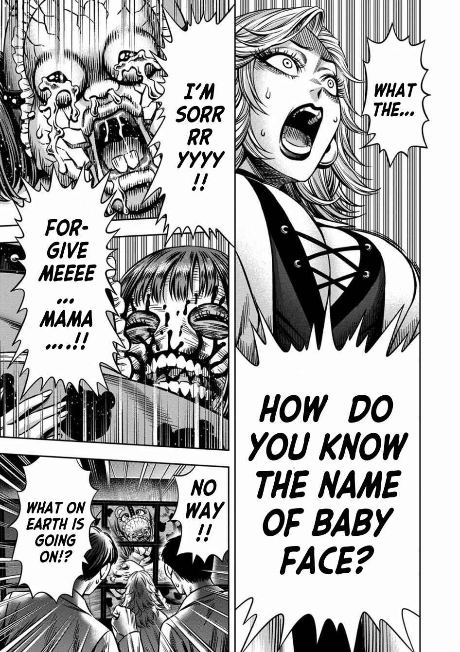 Page 4 Chapter 62 Pumpkin Night