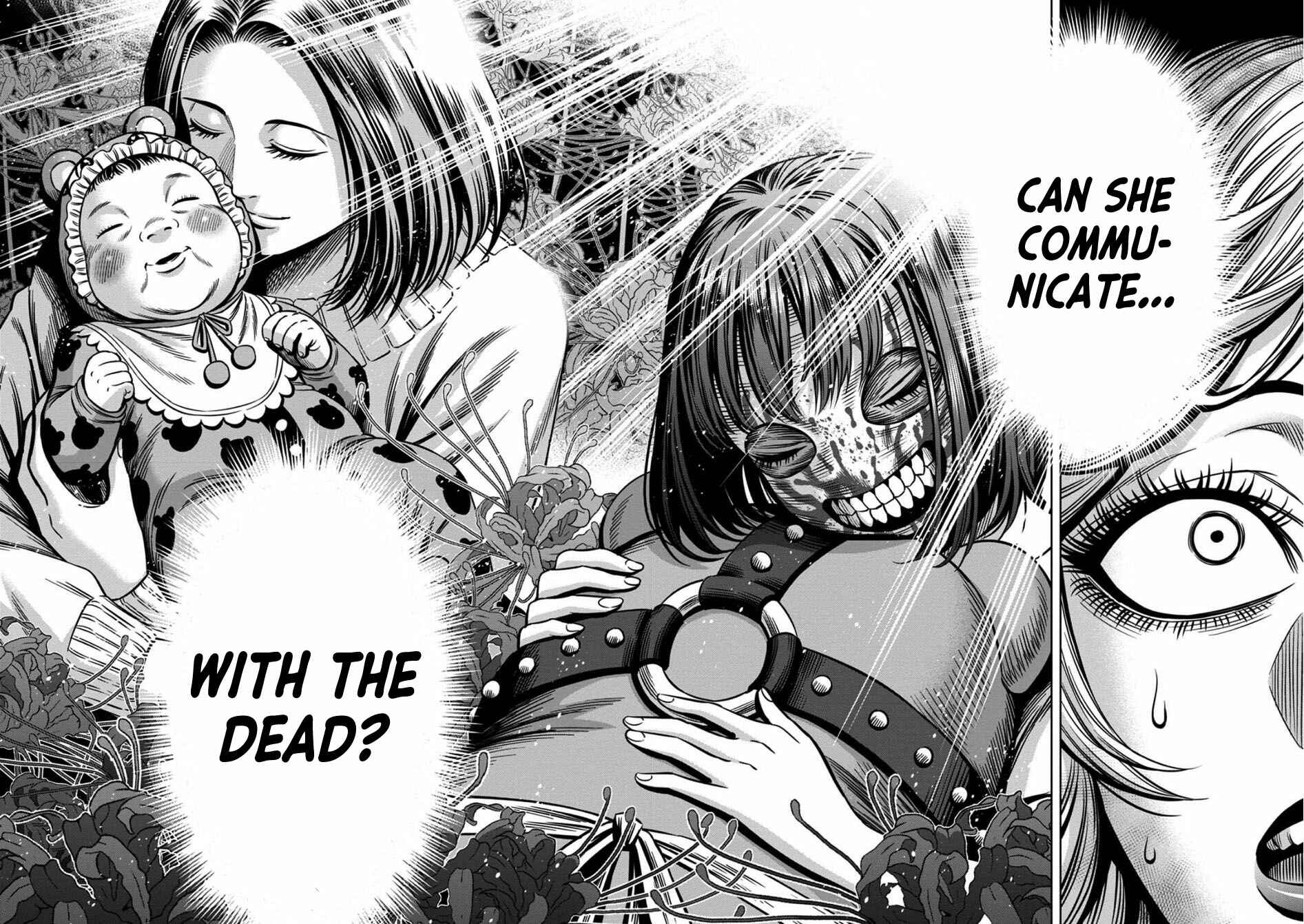 Page 7 Chapter 62 Pumpkin Night
