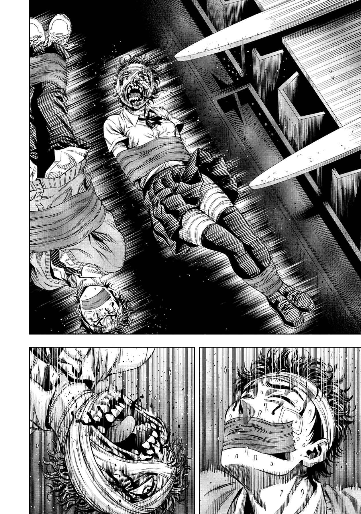 Page 15 Chapter 18 Pumpkin Night