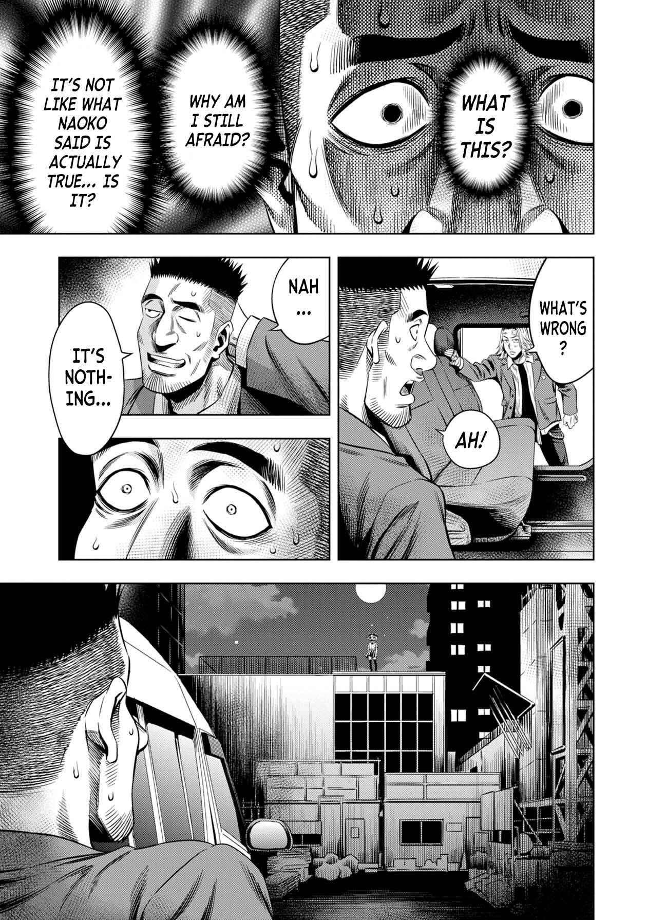 Page 20 Chapter 18 Pumpkin Night