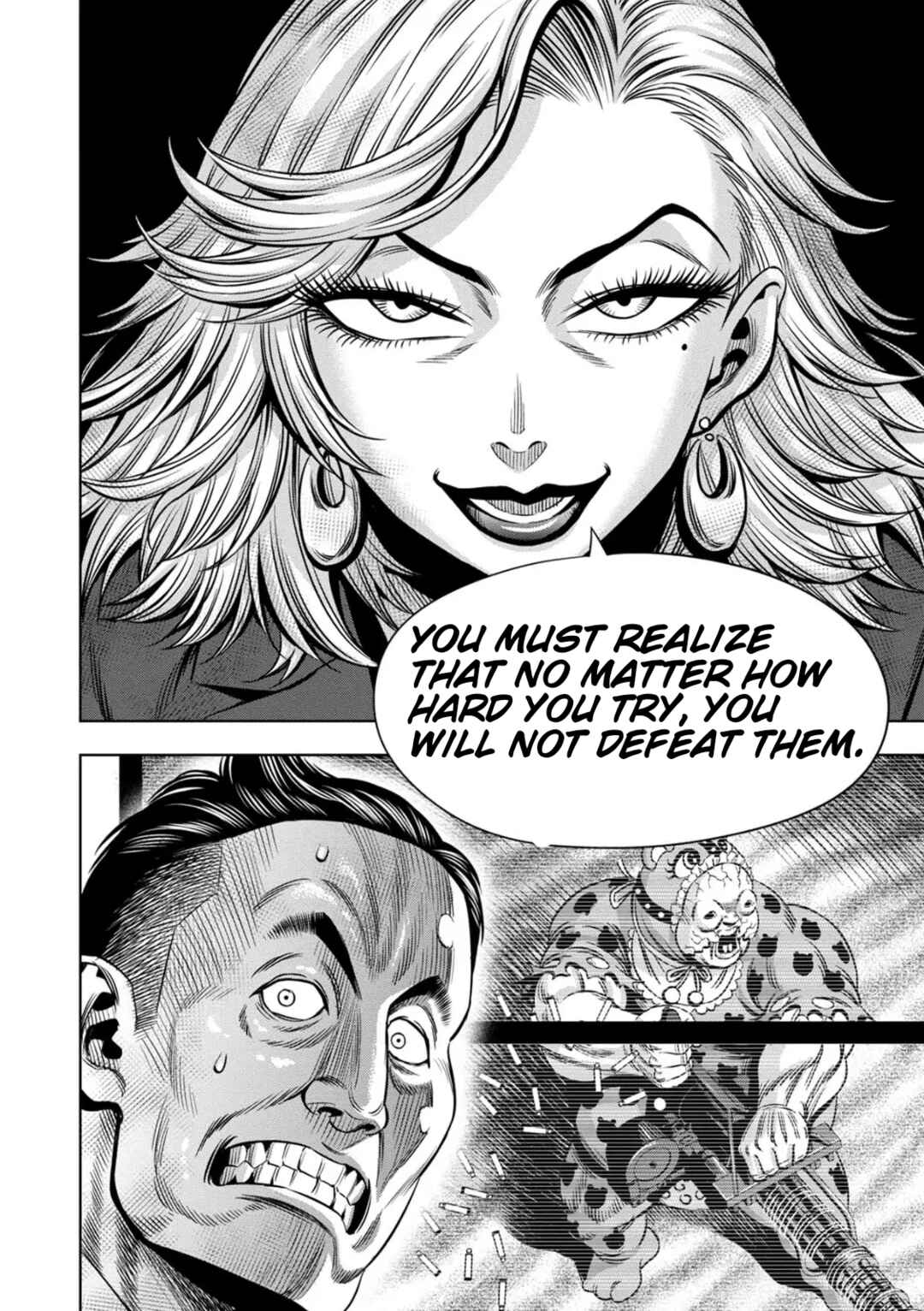 Page 11 Chapter 88 Pumpkin Night