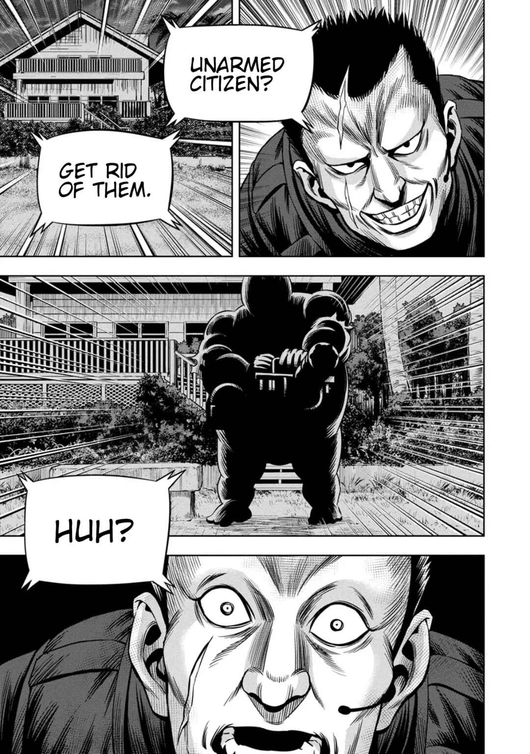 Page 3 Chapter 88 Pumpkin Night