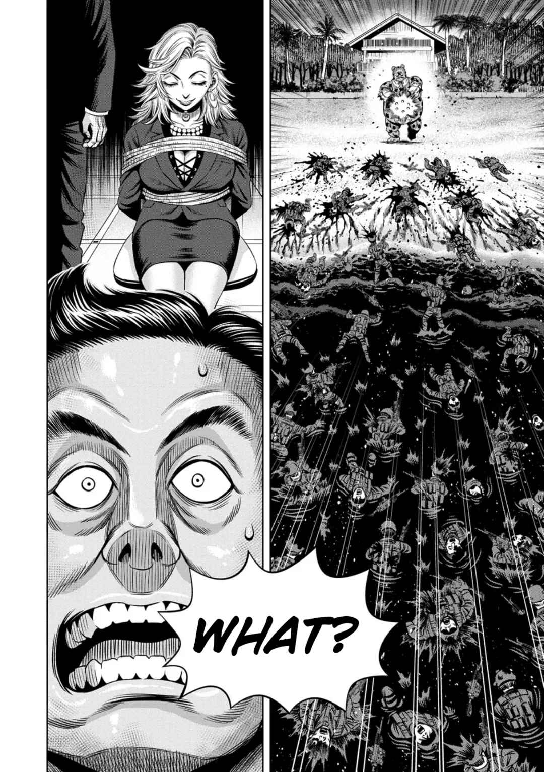Page 9 Chapter 88 Pumpkin Night