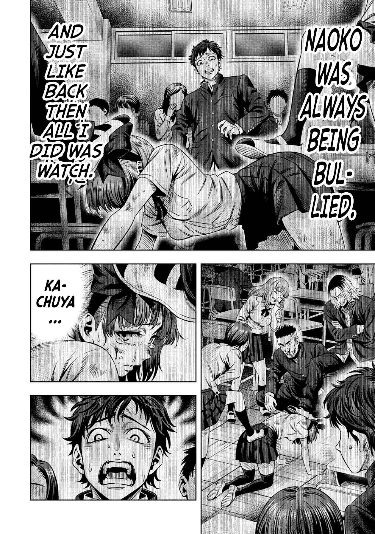 Page 9 Chapter 16 Pumpkin Night