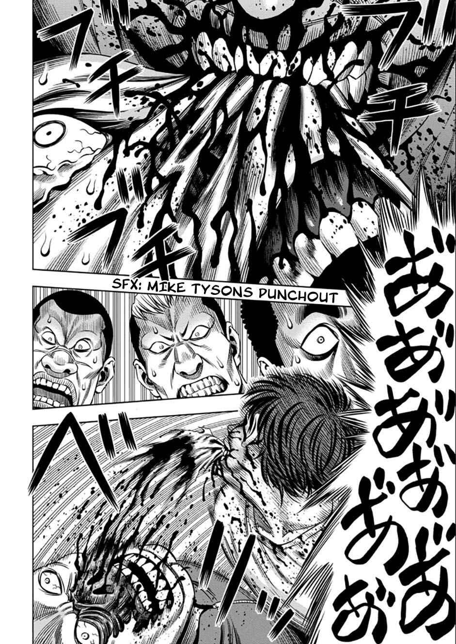 Page 2 Chapter 45 Pumpkin Night