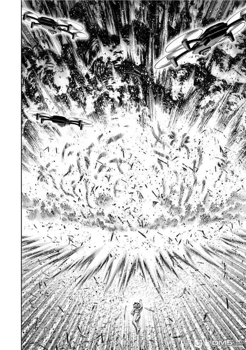 Page 4 Chapter 105 Pumpkin Night