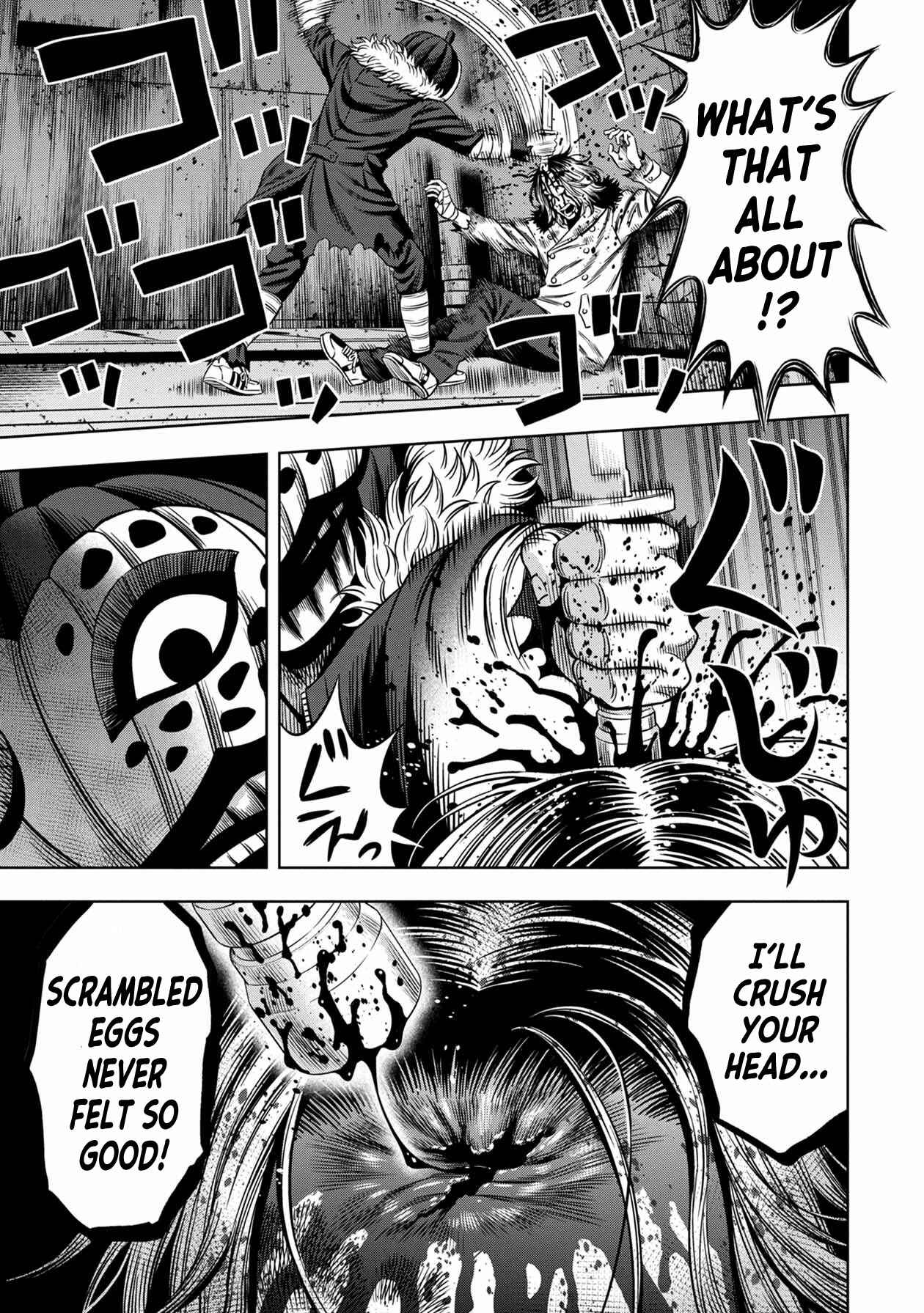 Page 2 Chapter 33 Pumpkin Night