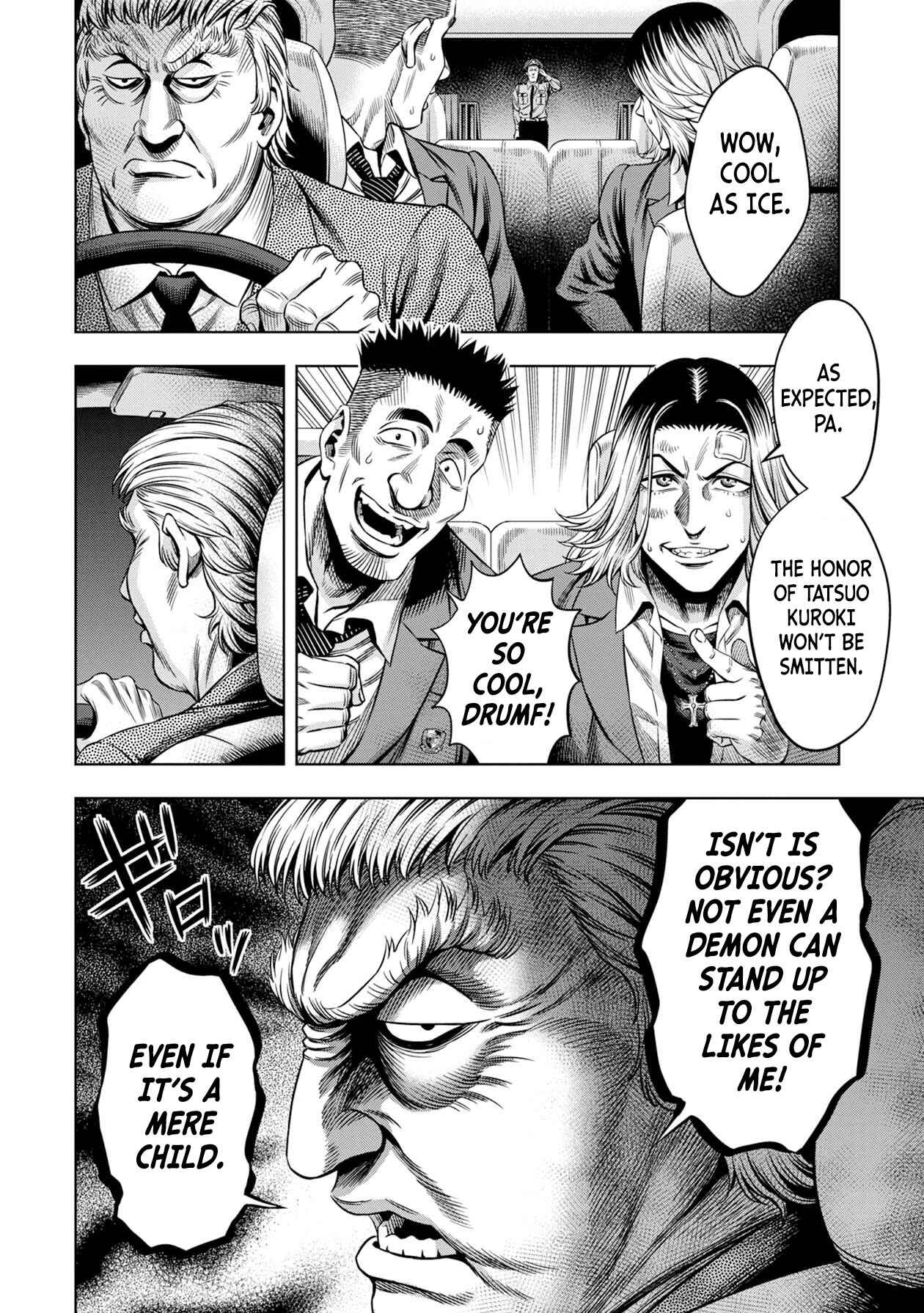 Page 9 Chapter 17 Pumpkin Night