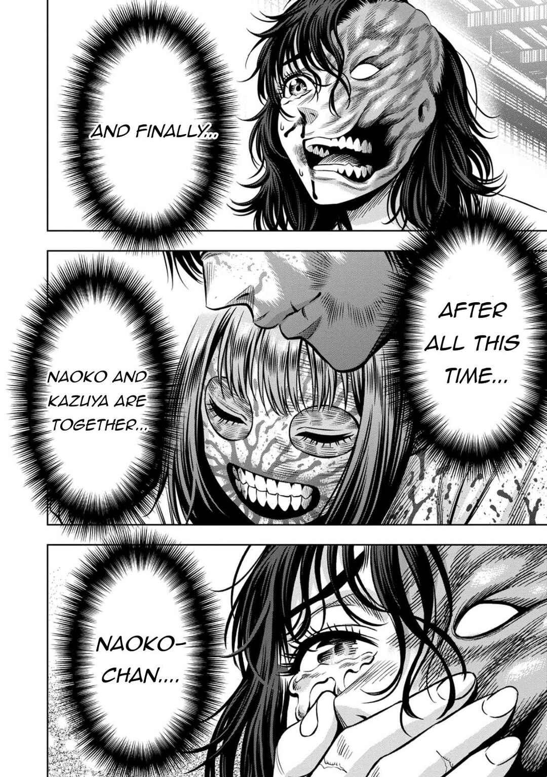 Page 10 Chapter 78 Pumpkin Night
