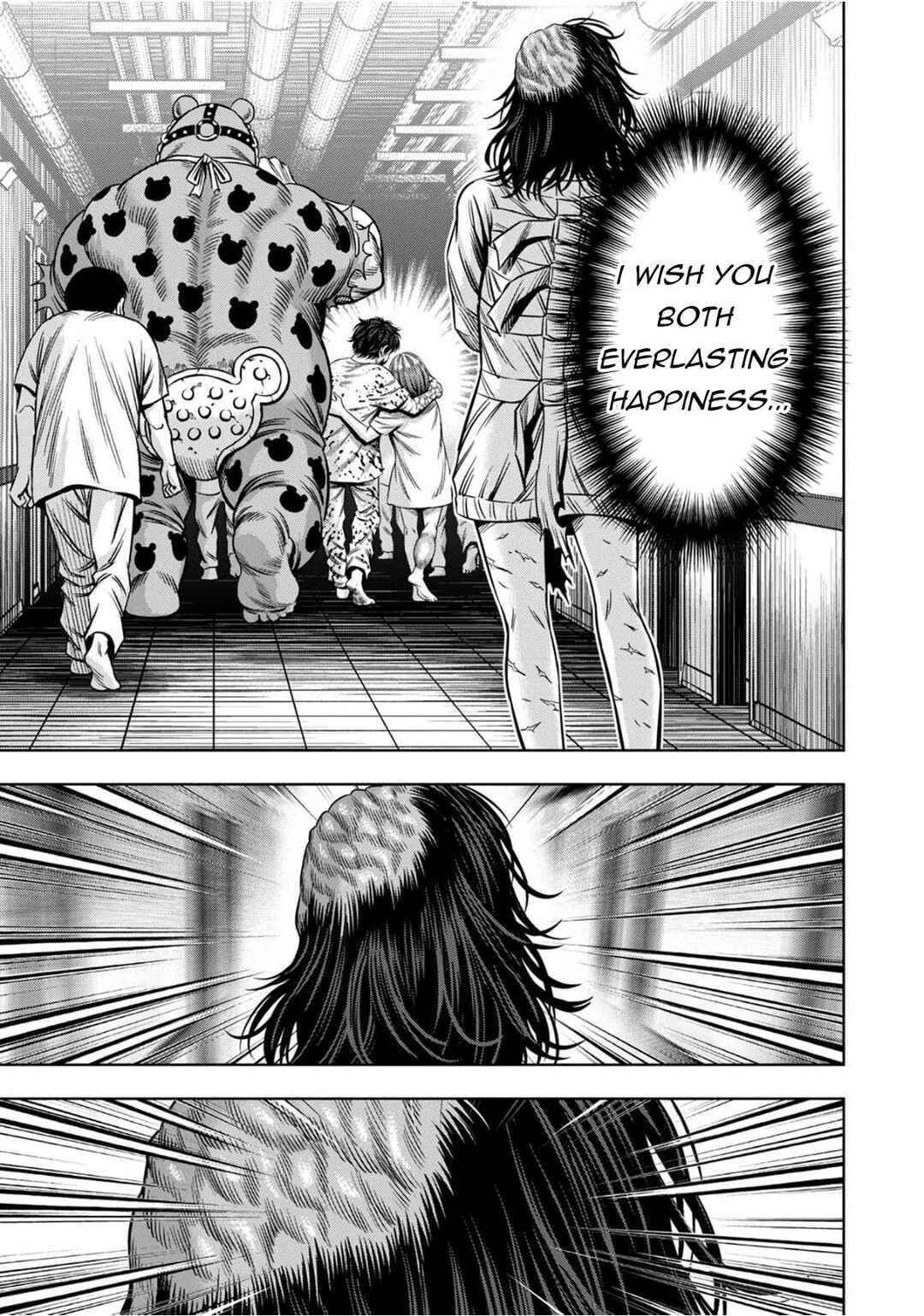 Page 11 Chapter 78 Pumpkin Night