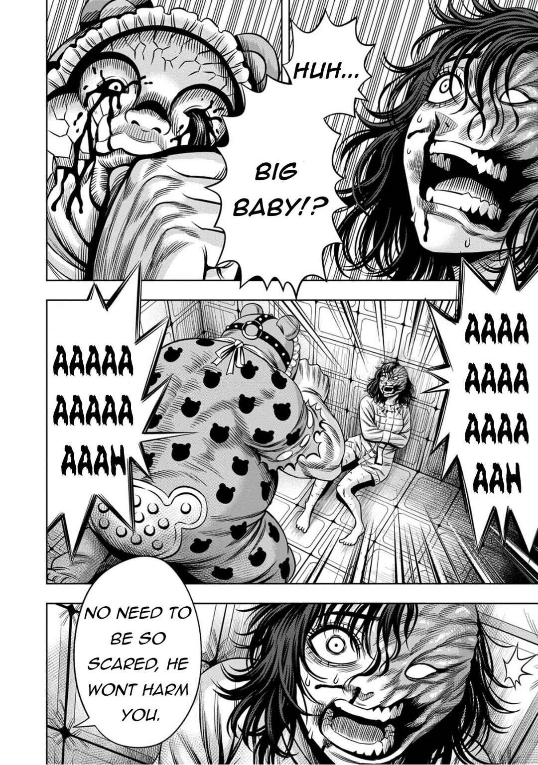 Page 2 Chapter 78 Pumpkin Night