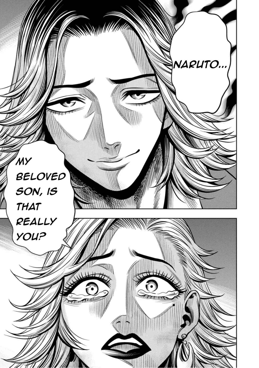 Page 11 Chapter 83 Pumpkin Night