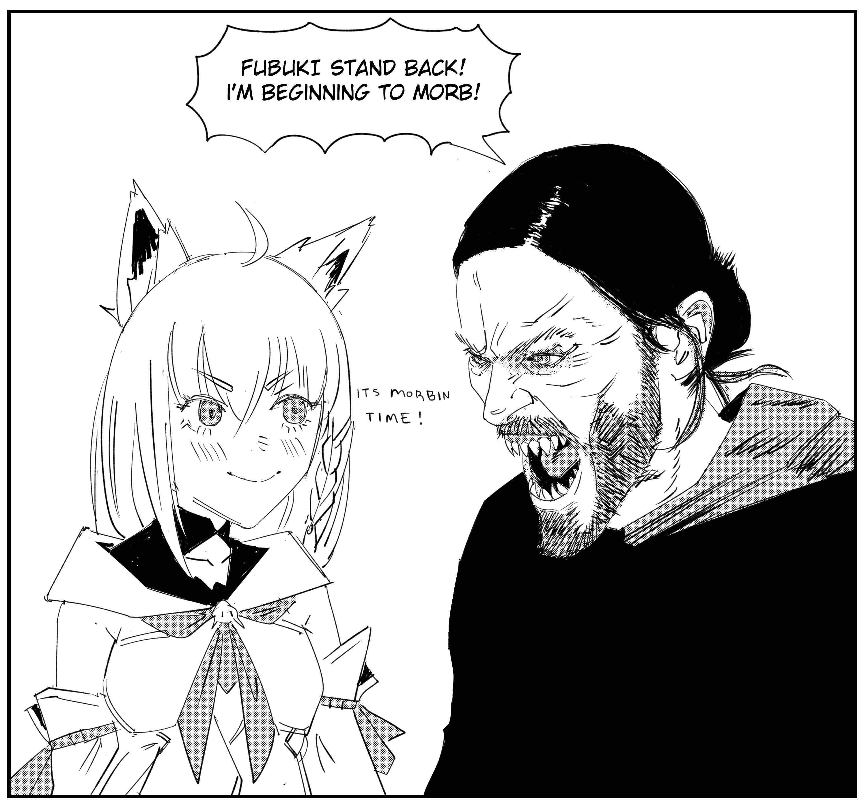 Page 15 Chapter 67 Pumpkin Night