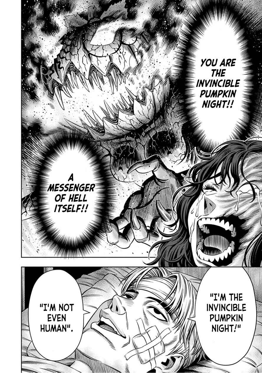 Page 11 Chapter 50 Pumpkin Night
