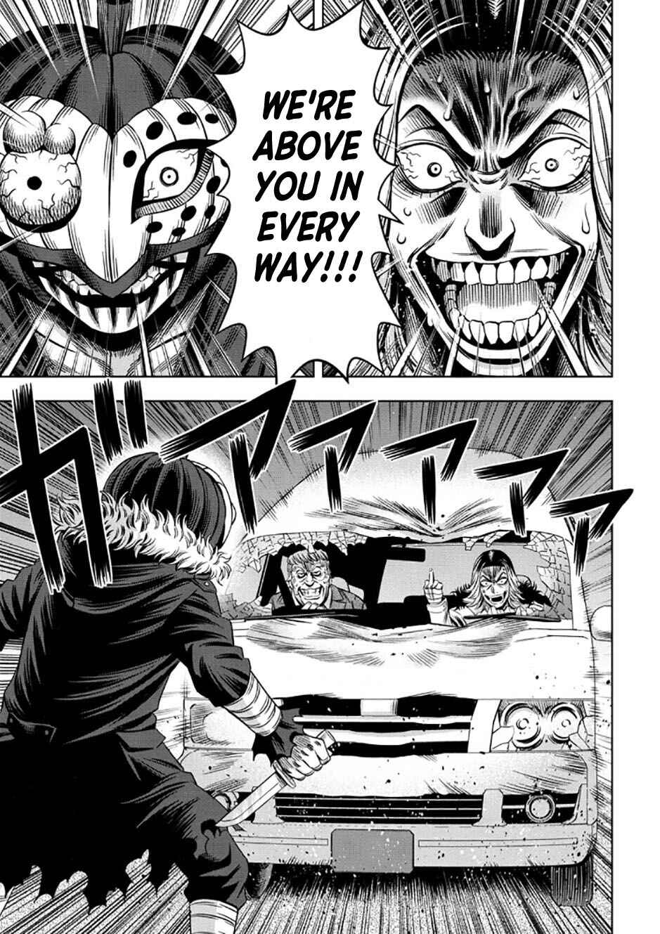 Page 2 Chapter 30 Pumpkin Night
