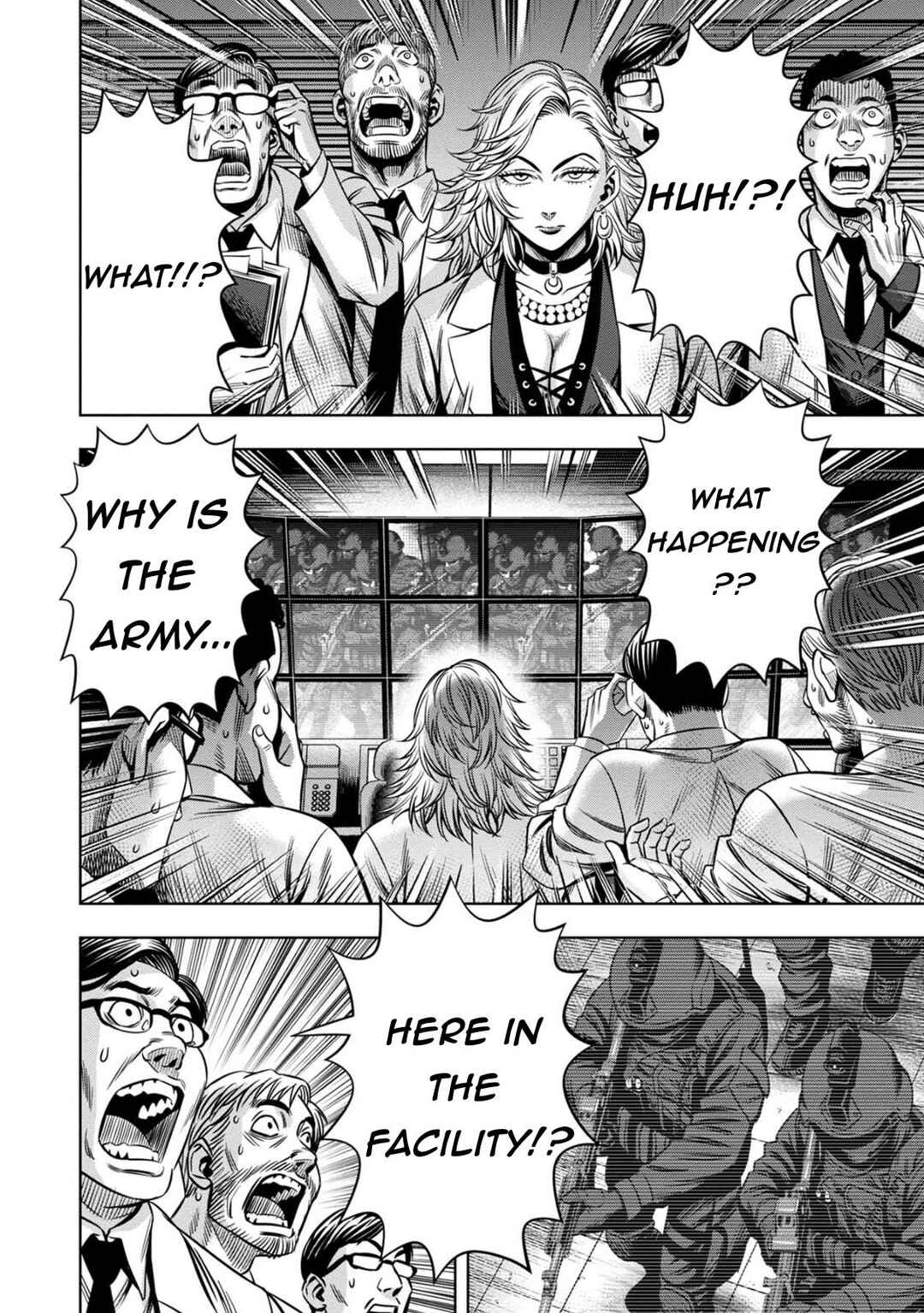 Page 8 Chapter 79 Pumpkin Night