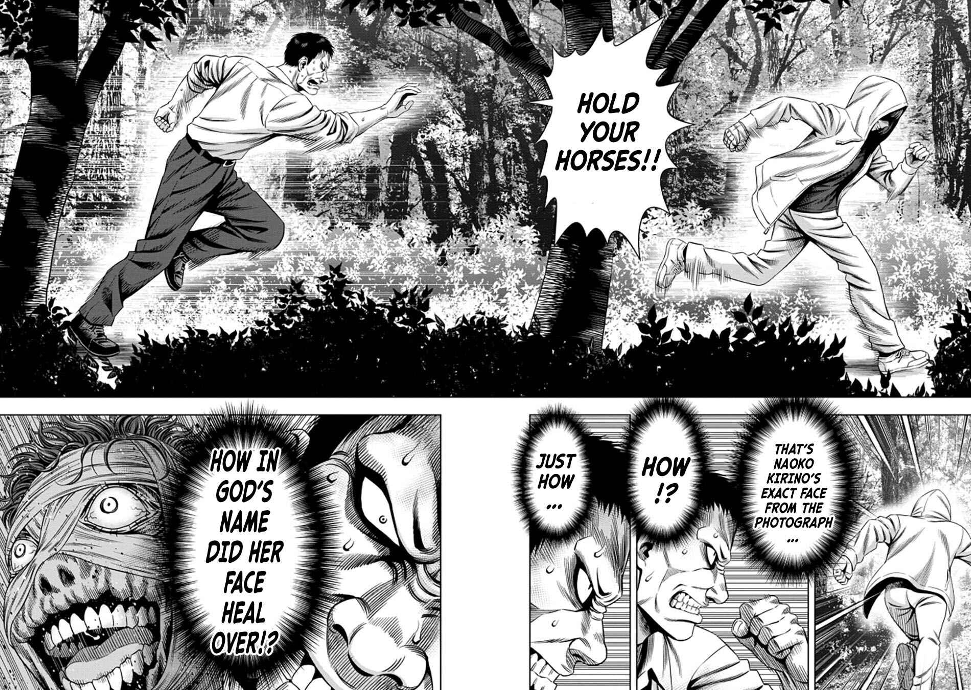Page 6 Chapter 36 Pumpkin Night