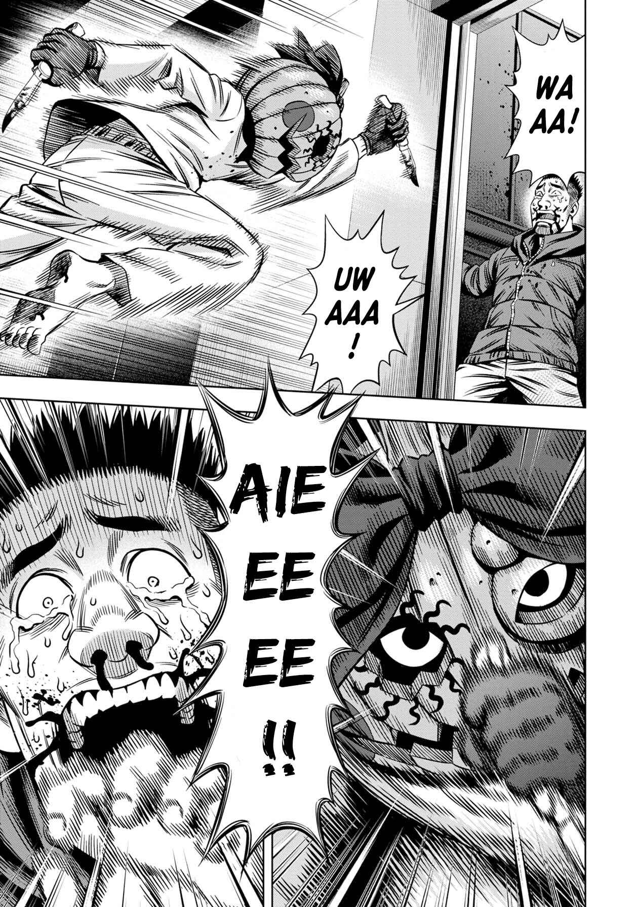 Page 11 Chapter 23 Pumpkin Night