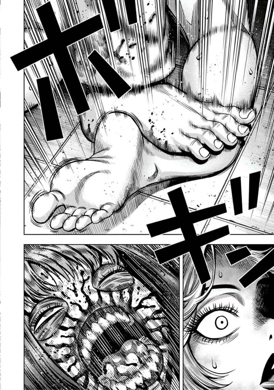 Page 15 Chapter 70 Pumpkin Night