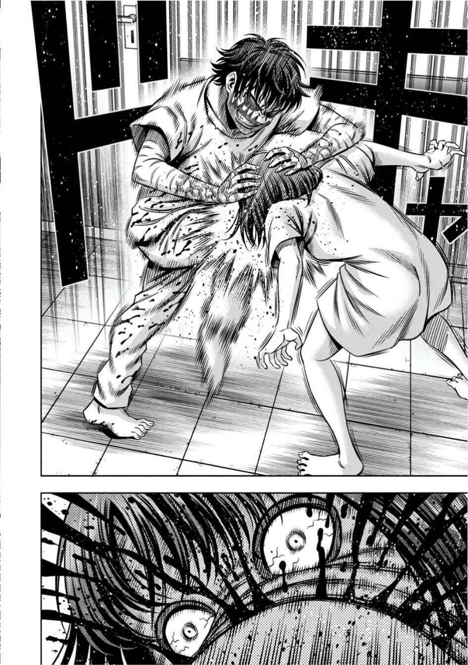 Page 9 Chapter 70 Pumpkin Night