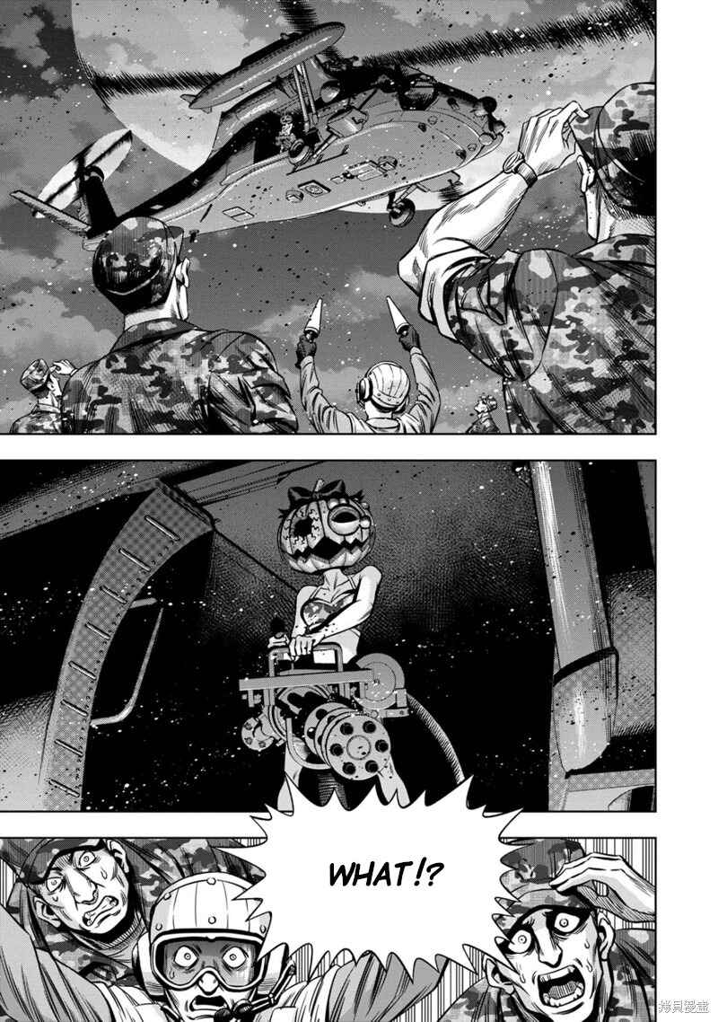 Page 2 Chapter 113 Pumpkin Night