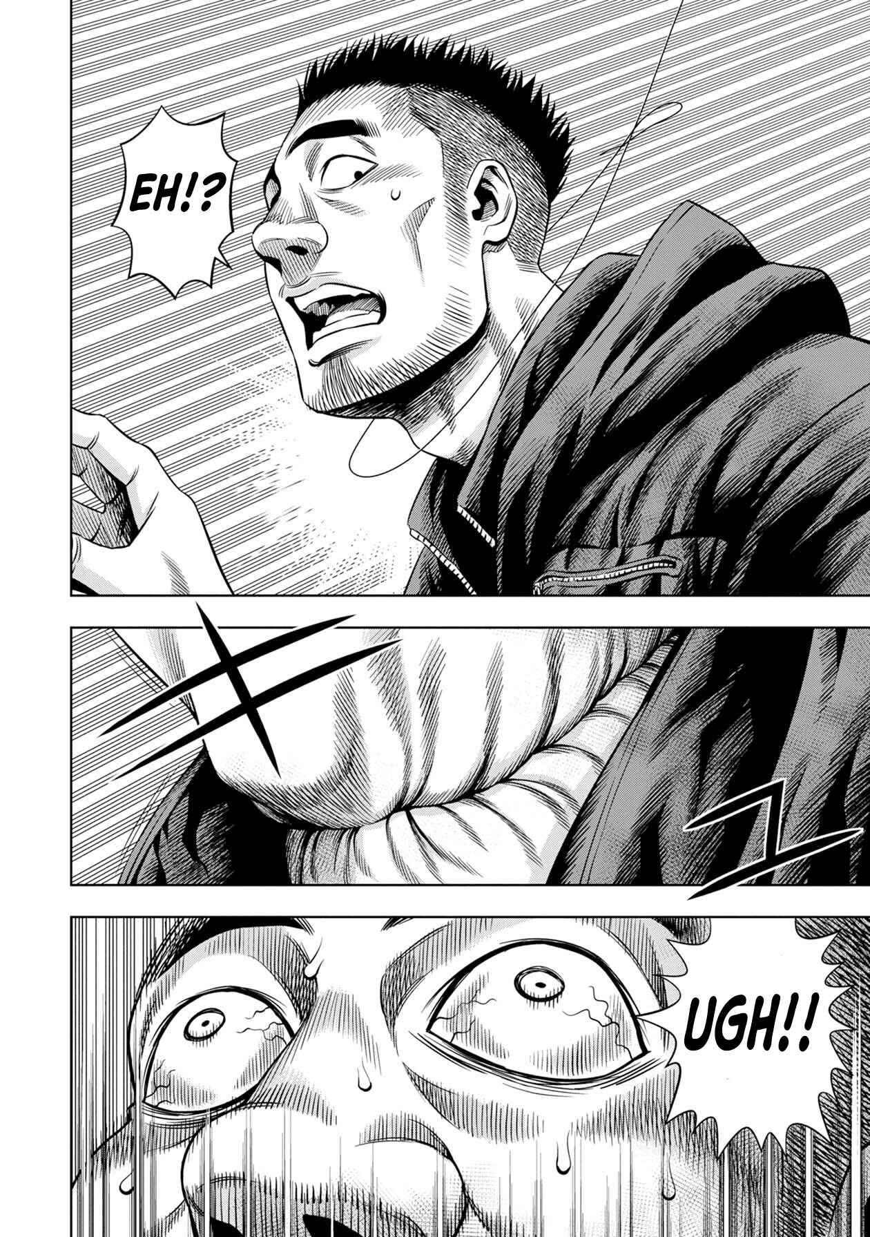 Page 12 Chapter 21 Pumpkin Night