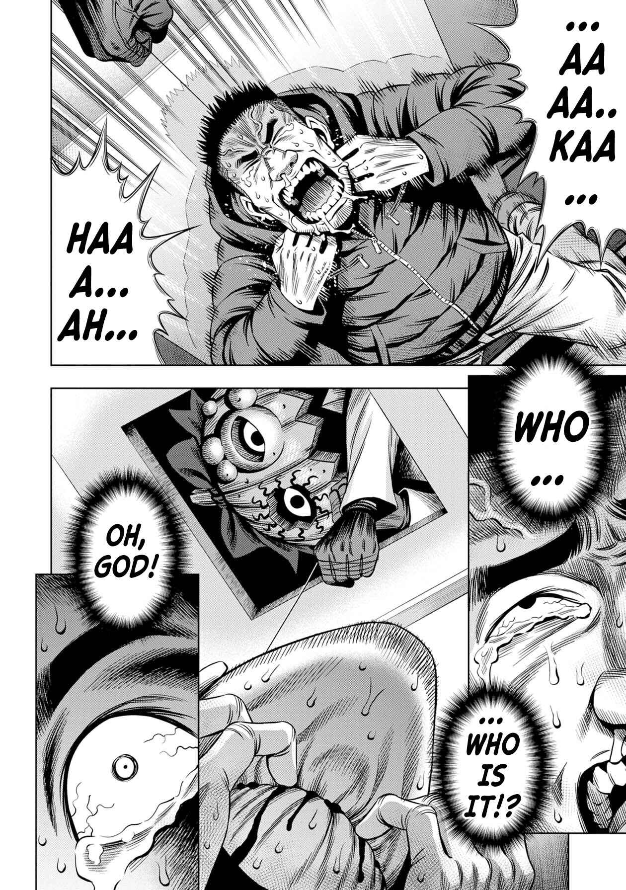 Page 14 Chapter 21 Pumpkin Night