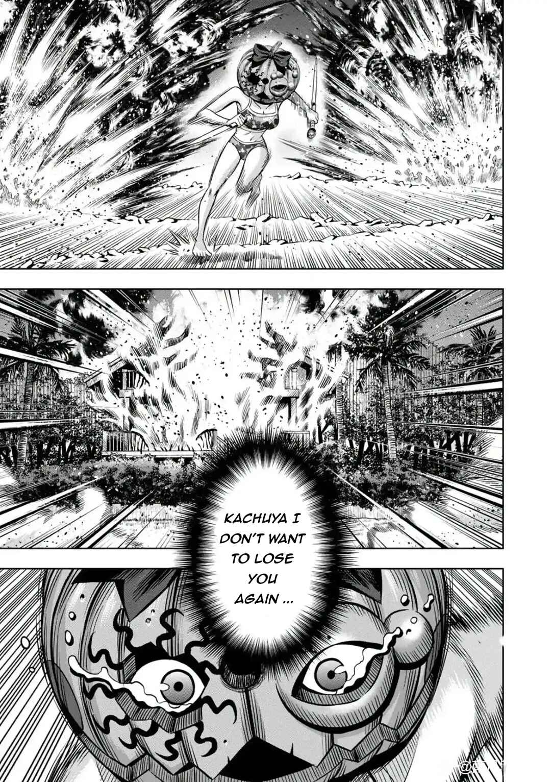 Page 12 Chapter 104 Pumpkin Night
