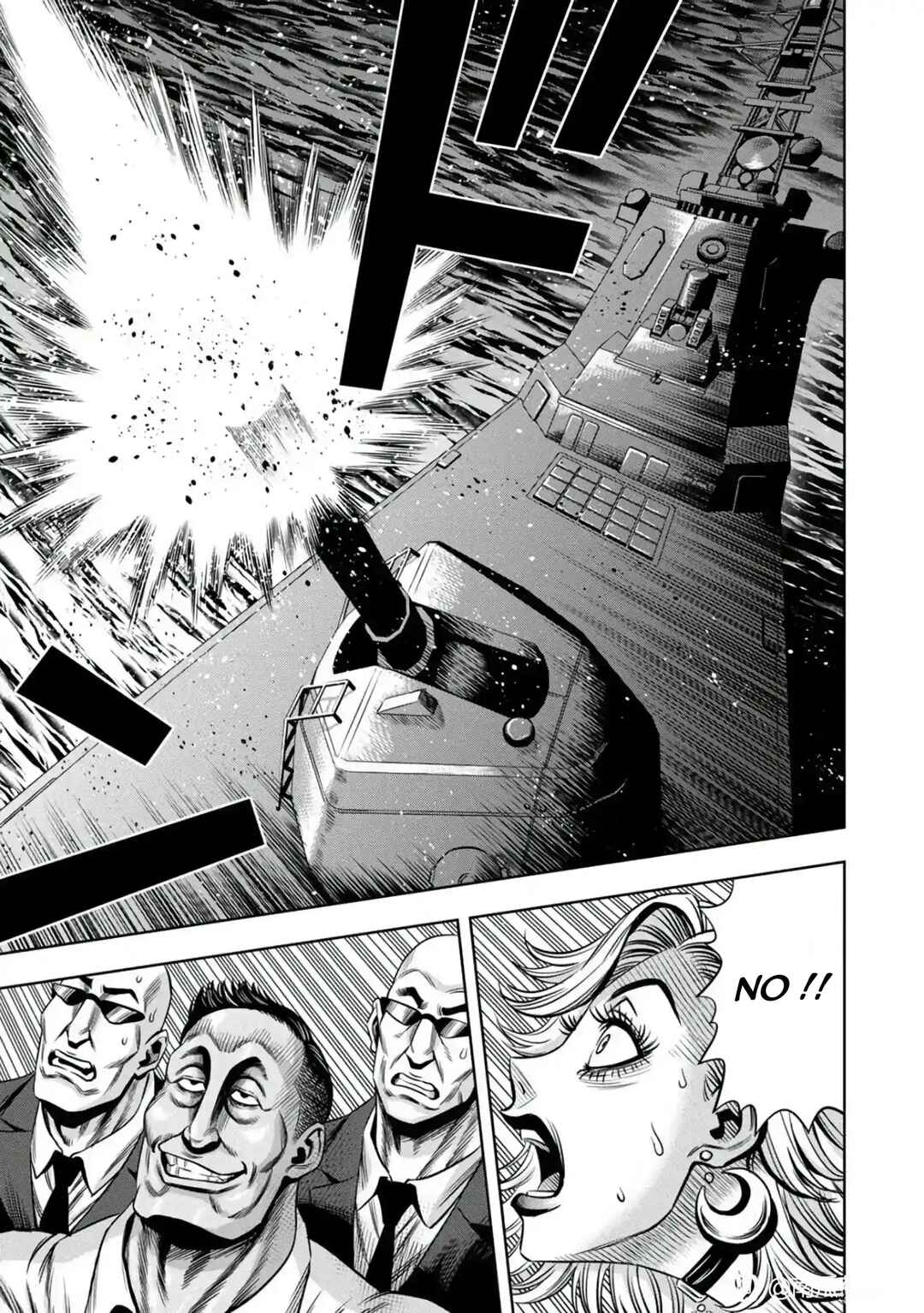Page 2 Chapter 104 Pumpkin Night