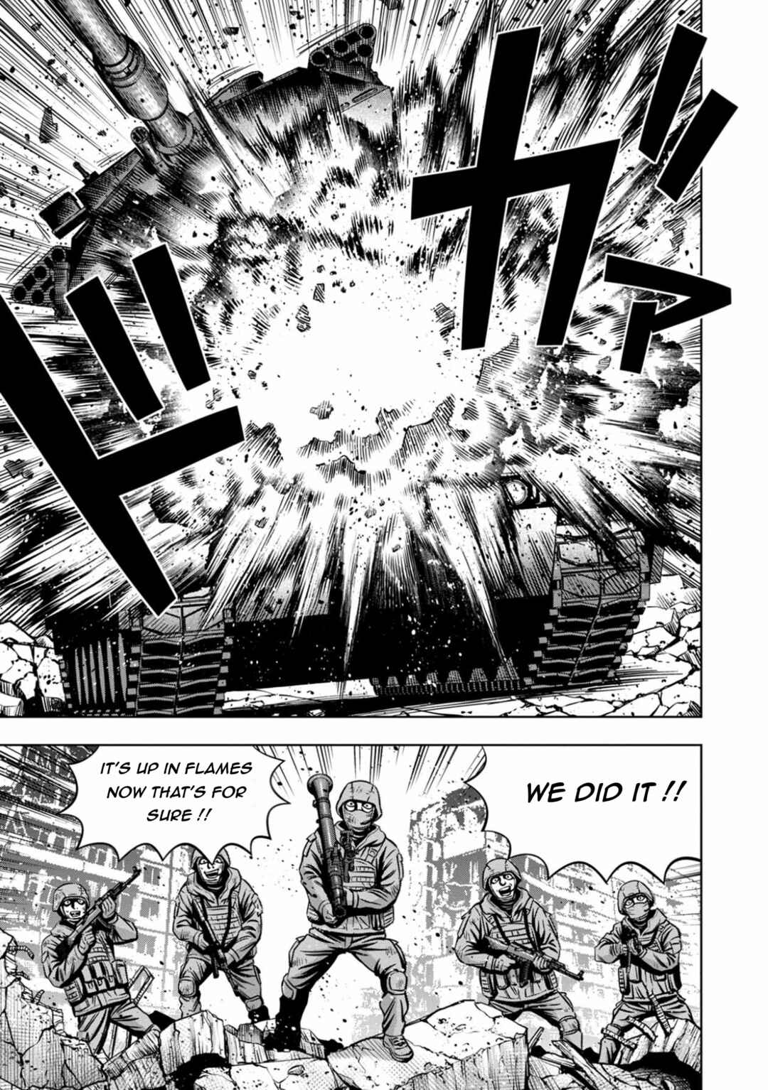 Page 2 Chapter 98 Pumpkin Night